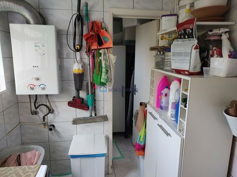 Foto 21 do(a) Apartamento de 3 quartos à venda em Parque Colonial, São Paulo