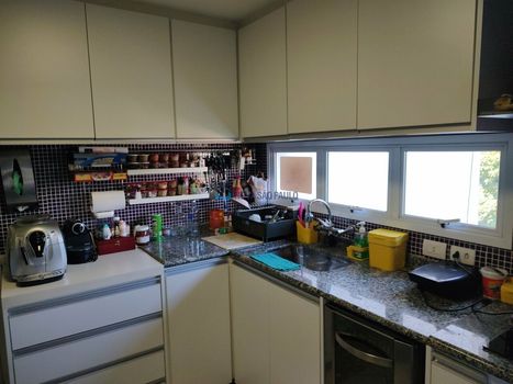 Foto 18 do(a) Apartamento de 3 quartos à venda em Parque Colonial, São Paulo