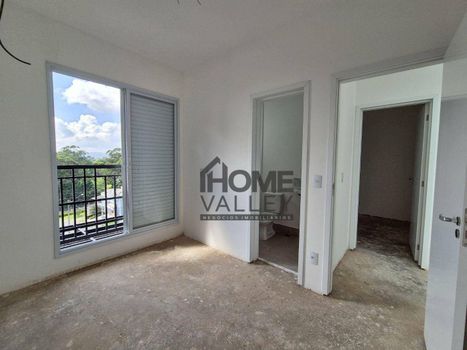 Foto 24 do(a) Casa em Condomínio de 3 quartos à venda em Chácaras Silvania, Valinhos