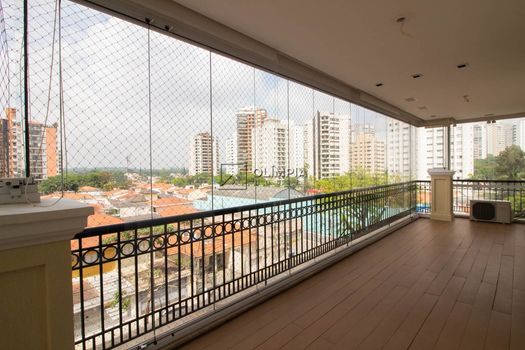 Foto 5 do(a) Apartamento de 3 quartos à venda em Vila Congonhas, São Paulo
