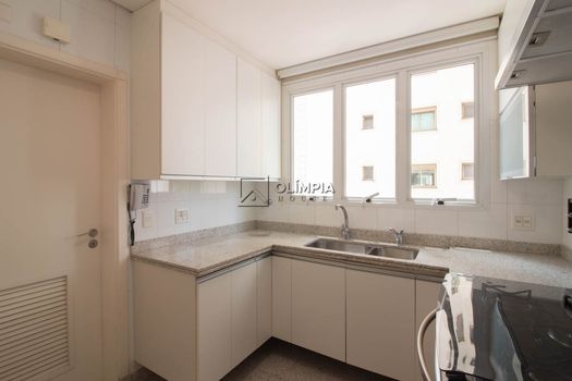 Foto 15 do(a) Apartamento de 3 quartos à venda em Vila Congonhas, São Paulo