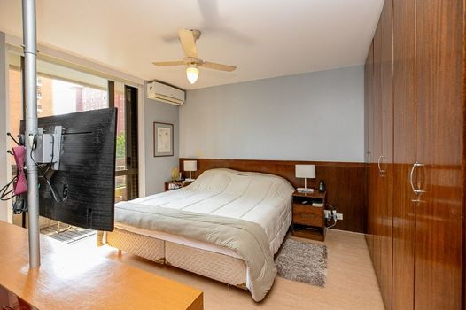 Foto 34 do(a) Apartamento de 3 quartos à venda em Itaim Bibi, São Paulo