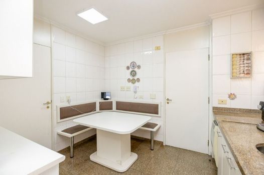 Foto 45 do(a) Apartamento de 3 quartos à venda em Itaim Bibi, São Paulo