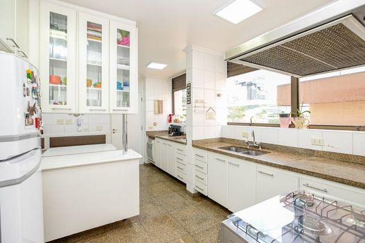 Foto 43 do(a) Apartamento de 3 quartos à venda em Itaim Bibi, São Paulo