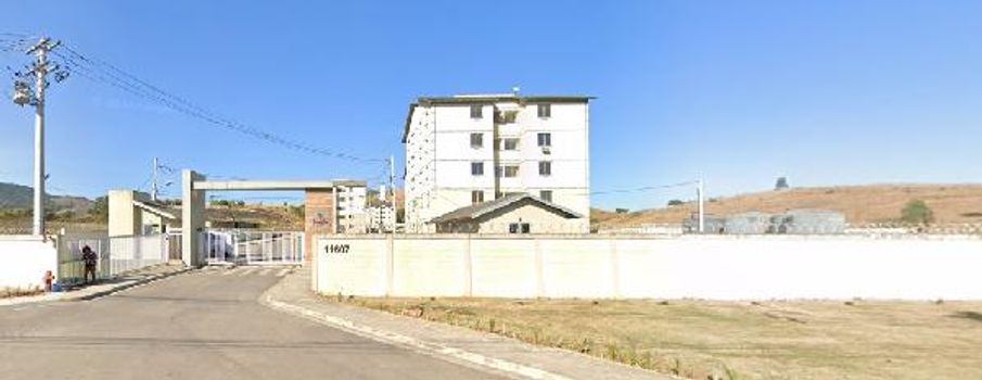 Foto 1 do(a) Apartamento de 2 quartos à venda em Marapicu, Nova Iguaçu
