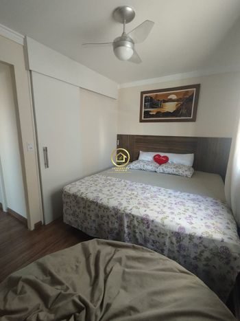 Foto 33 do(a) Apartamento de 3 quartos à venda em Loteamento City Jaragua, São Paulo