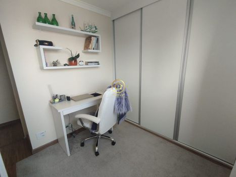 Foto 19 do(a) Apartamento de 3 quartos à venda em Loteamento City Jaragua, São Paulo