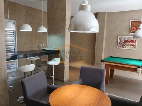 Foto 35 do(a) Apartamento de 2 quartos à venda em Vila Gustavo, São Paulo