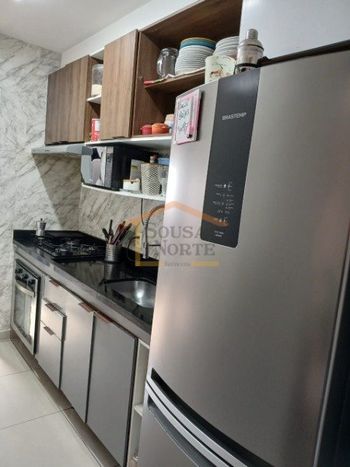 Foto 10 do(a) Apartamento de 2 quartos à venda em Vila Gustavo, São Paulo