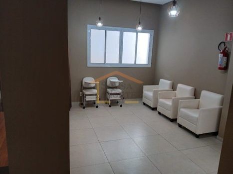 Foto 38 do(a) Apartamento de 2 quartos à venda em Vila Gustavo, São Paulo