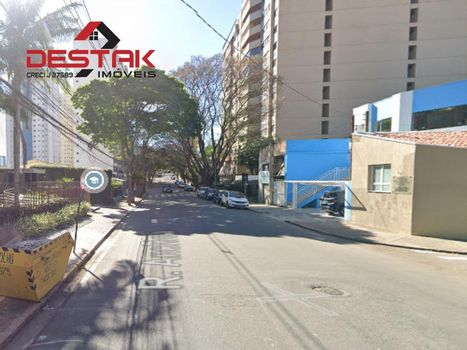Foto 5 do(a) Sala / Conjunto Comercial false à venda em Vila Boaventura, Jundiaí