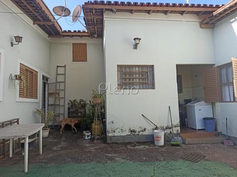 Foto 25 do(a) Casa em Condomínio false à venda em Jardim Belo Horizonte, Campinas