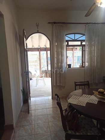 Foto 2 do(a) Casa em Condomínio false à venda em Jardim Belo Horizonte, Campinas