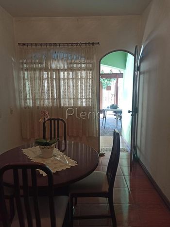 Foto 3 do(a) Casa em Condomínio false à venda em Jardim Belo Horizonte, Campinas