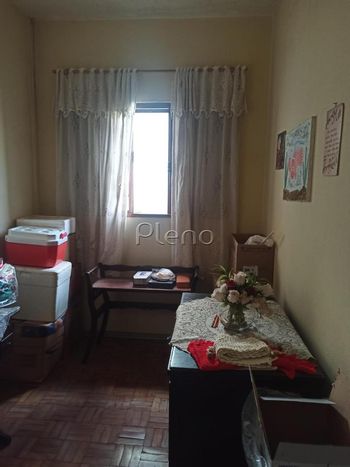 Foto 21 do(a) Casa em Condomínio false à venda em Jardim Belo Horizonte, Campinas
