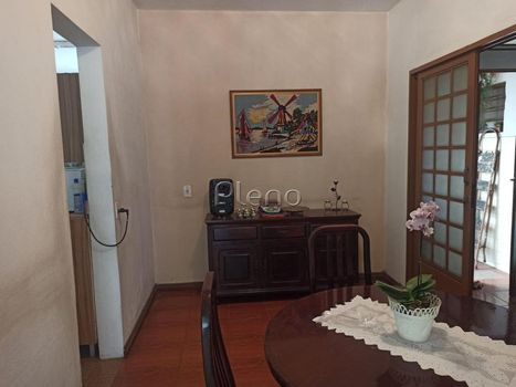 Foto 5 do(a) Casa em Condomínio false à venda em Jardim Belo Horizonte, Campinas