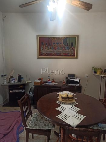 Foto 4 do(a) Casa em Condomínio false à venda em Jardim Belo Horizonte, Campinas