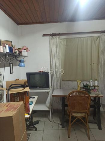 Foto 19 do(a) Casa em Condomínio false à venda em Jardim Belo Horizonte, Campinas