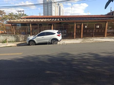 Foto 1 do(a) Casa em Condomínio false à venda em Jardim Belo Horizonte, Campinas