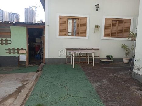 Foto 26 do(a) Casa em Condomínio false à venda em Jardim Belo Horizonte, Campinas
