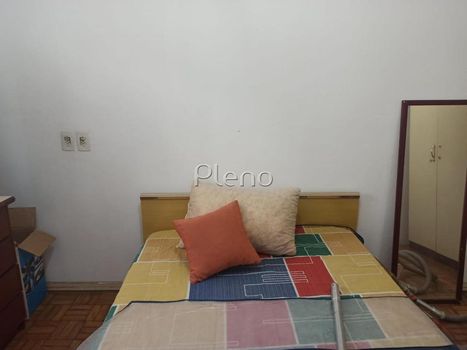 Foto 15 do(a) Casa em Condomínio false à venda em Jardim Belo Horizonte, Campinas