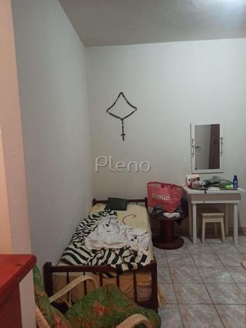 Foto 16 do(a) Casa em Condomínio false à venda em Jardim Belo Horizonte, Campinas