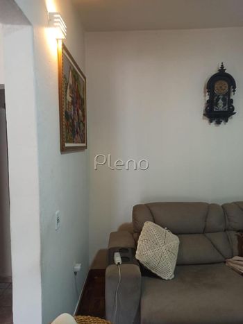 Foto 9 do(a) Casa em Condomínio false à venda em Jardim Belo Horizonte, Campinas