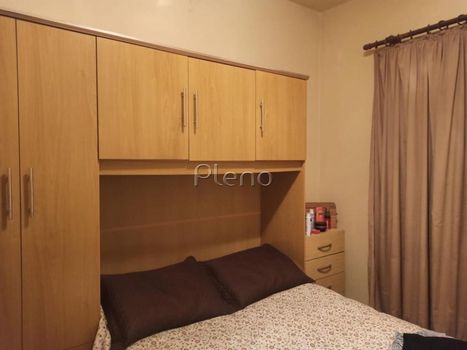 Foto 20 do(a) Casa em Condomínio false à venda em Jardim Belo Horizonte, Campinas