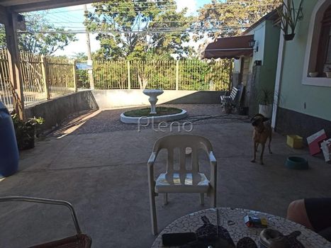 Foto 31 do(a) Casa em Condomínio false à venda em Jardim Belo Horizonte, Campinas
