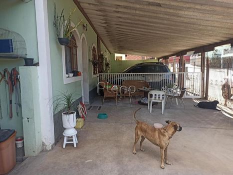 Foto 30 do(a) Casa em Condomínio false à venda em Jardim Belo Horizonte, Campinas