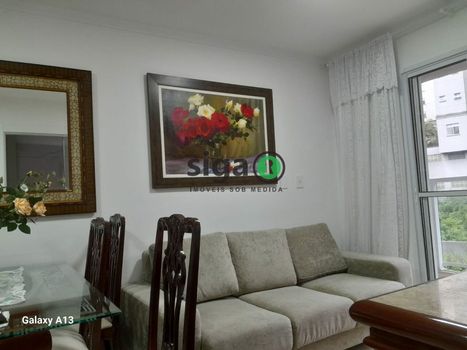 Foto 2 do(a) Apartamento de 1 quartos à venda em Vila Andrade, São Paulo