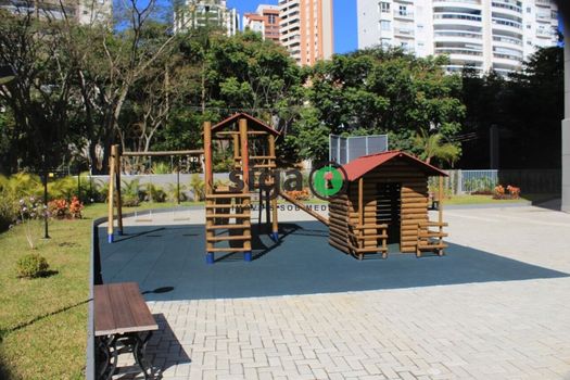 Foto 33 do(a) Apartamento de 1 quartos à venda em Vila Andrade, São Paulo