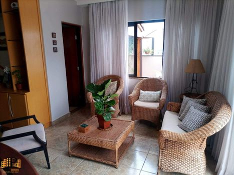 Foto 10 do(a) Cobertura de 3 quartos à venda em Anchieta, São Bernardo do Campo