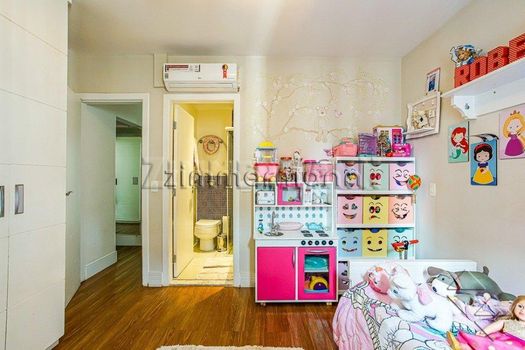 Foto 21 do(a) Cobertura de 3 quartos à venda em Perdizes, São Paulo