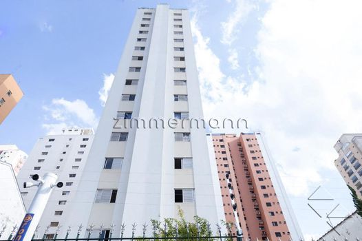 Foto 38 do(a) Cobertura de 3 quartos à venda em Perdizes, São Paulo