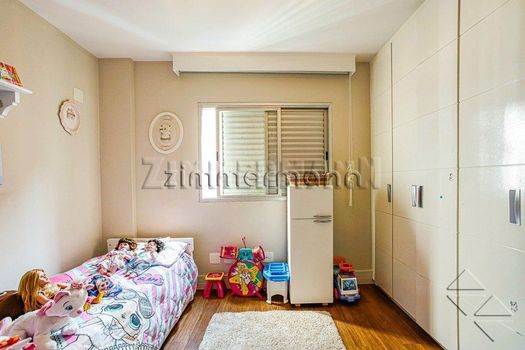 Foto 25 do(a) Cobertura de 3 quartos à venda em Perdizes, São Paulo