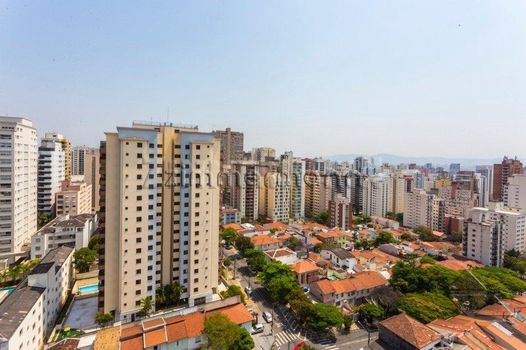 Foto 11 do(a) Cobertura de 3 quartos à venda em Perdizes, São Paulo