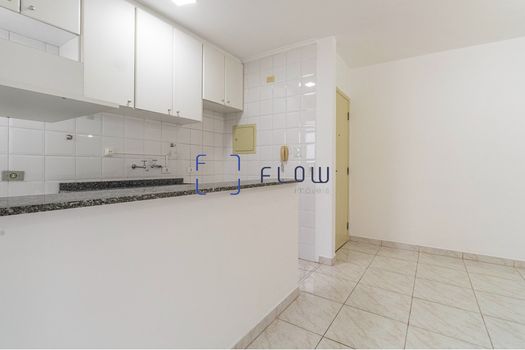 Foto 27 do(a) Apartamento de 1 quartos à venda em Vila Pompéia, São Paulo