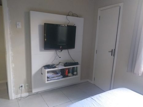 Foto 5 do(a) Apartamento de 3 quartos à venda em Riachuelo, Rio de Janeiro