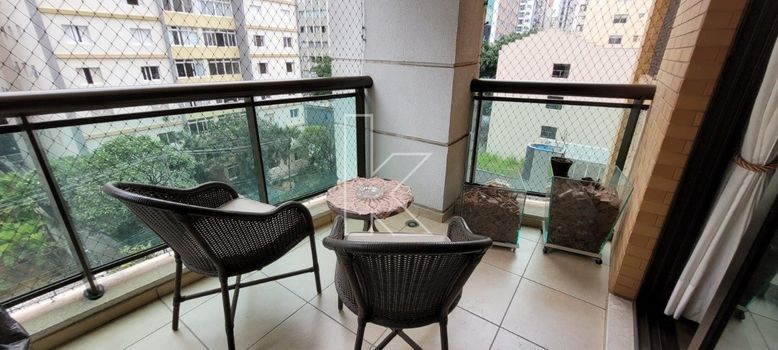 Foto 22 do(a) Apartamento de 4 quartos à venda em Jardim Paulista, São Paulo