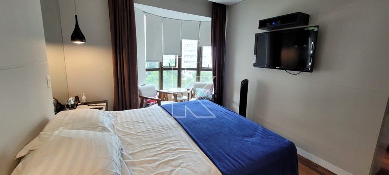 Foto 13 do(a) Apartamento de 4 quartos à venda em Jardim Paulista, São Paulo