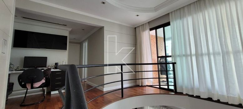 Foto 16 do(a) Apartamento de 4 quartos à venda em Jardim Paulista, São Paulo