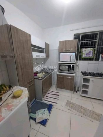 Foto 1 do(a) Apartamento de 2 quartos à venda em Noal, Santa Maria