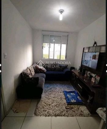 Foto 2 do(a) Apartamento de 2 quartos à venda em Noal, Santa Maria