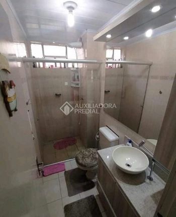 Foto 6 do(a) Apartamento de 2 quartos à venda em Noal, Santa Maria