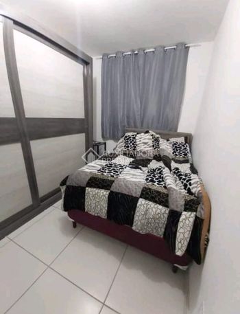 Foto 4 do(a) Apartamento de 2 quartos à venda em Noal, Santa Maria