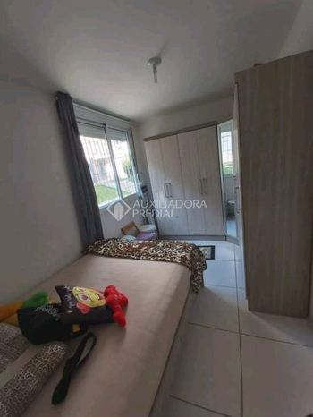 Foto 5 do(a) Apartamento de 2 quartos à venda em Noal, Santa Maria
