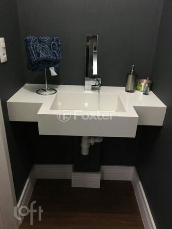 Foto 8 do(a) Apartamento de 3 quartos à venda em Parque Reboucas, São Paulo