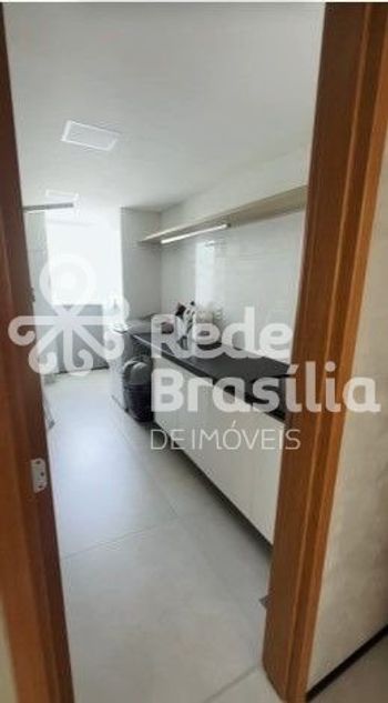 Foto 9 do(a) Cobertura de 3 quartos para alugar em Setor Habitacional Vicente Pires, Brasília