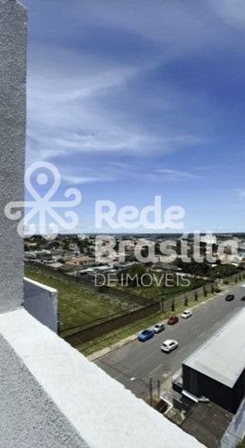 Foto 12 do(a) Cobertura de 3 quartos para alugar em Setor Habitacional Vicente Pires, Brasília